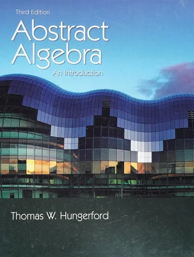 Abstract Algebra: An Introduction