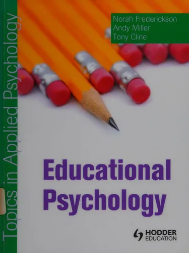 Educational Psychology: Topics in Applied Psychology