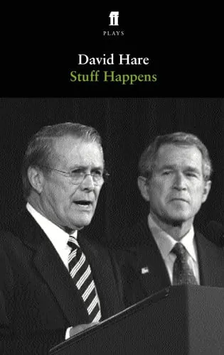 Stuff happens