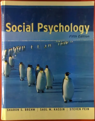 Social Psychology