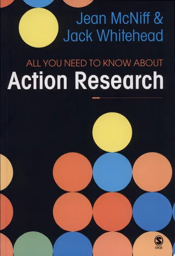 All You Need To Know About Action Research