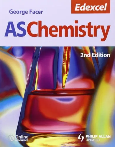 Edexcel AS Chemistry