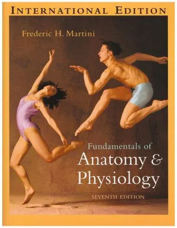 Fundamentals of Anatomy & Physiology