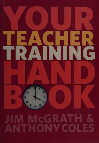 Your Teacher Training Handbook