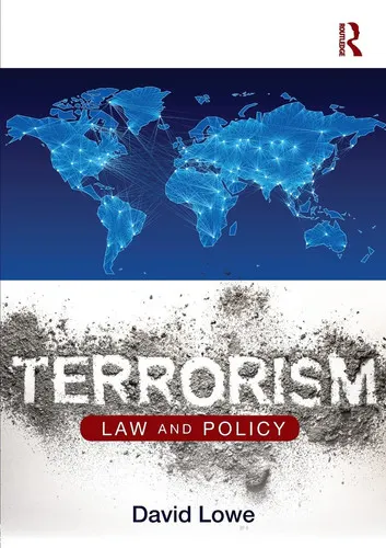 Terrorism Law and Policy