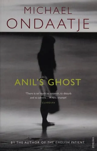 Anil's Ghost