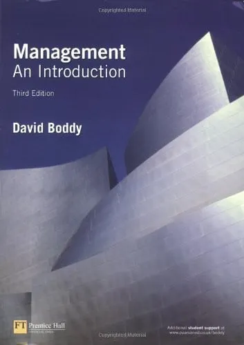 Management: An Introduction