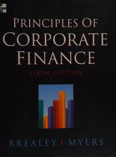 Principles of Corporate Finance