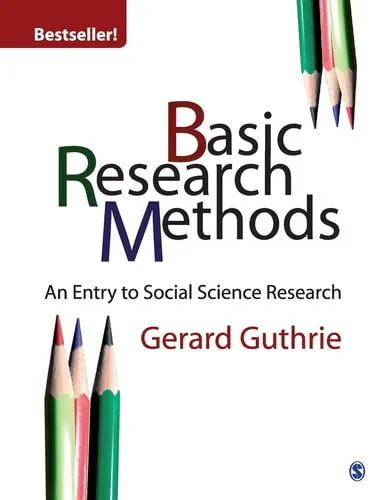 Basic Research Methods An Entry to Social Science Research