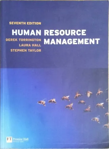 Human Resource Management