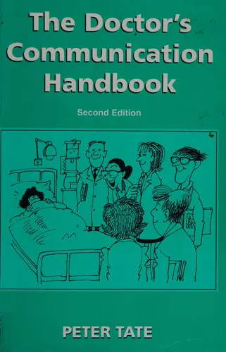 The Doctor's Communication Handbook
