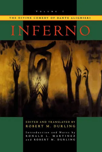 The divine comedy of Dante Alighieri