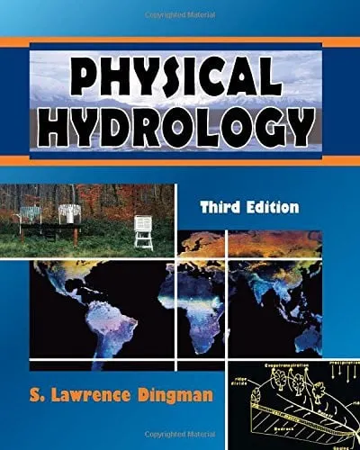 Physical Hydrology