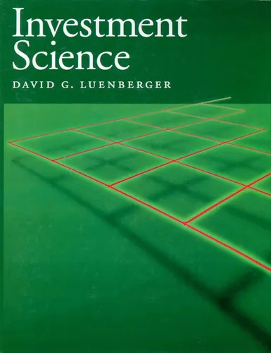 Investment science