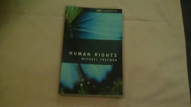 Human Rights An Interdisciplinary Approach