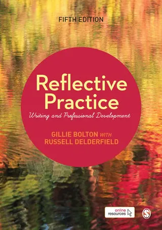 Reflective Practice Writing and Professional Development