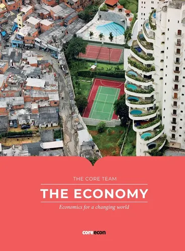 The Economy Economics for a Changing World