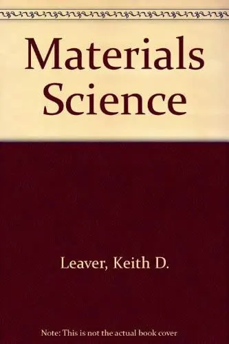 Materials Science
