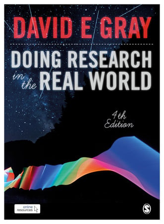 Doing research in the real world