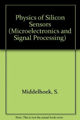 Physics of Silicon Sensors
