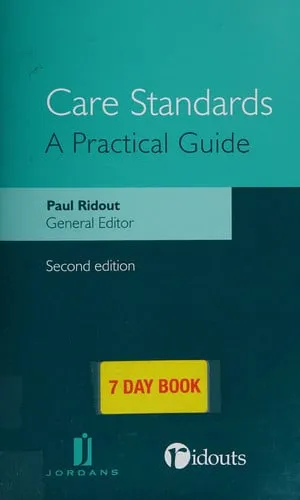 Care standards: a practical guide
