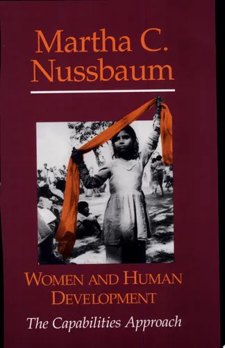 Women and Human Development The Capabilities Approach