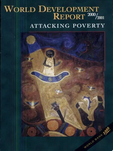 Attacking Poverty
