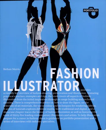 Fashion Illustrator