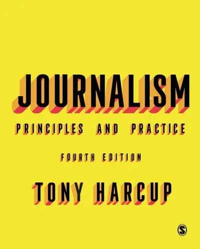 Journalism Principles and Practice