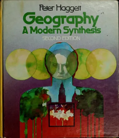 Geography A Modern Synthesis