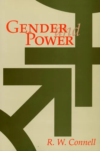 Gender and power society, the person, and sexual politics