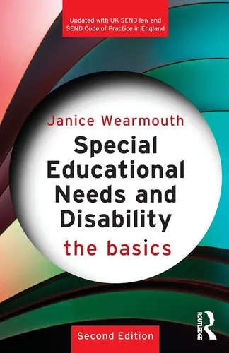 Special Educational Needs and Disability The Basics