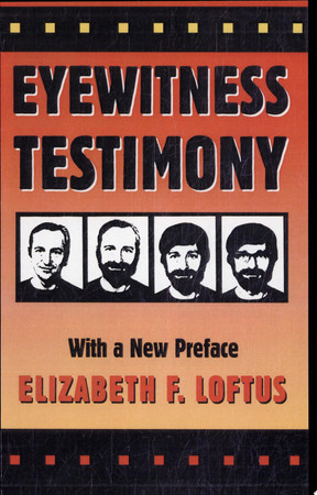 Eyewitness Testimony