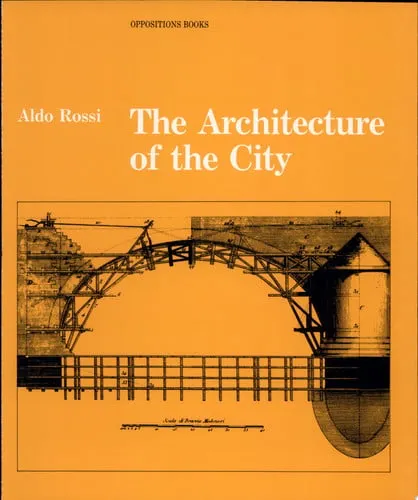 The Architecture of the City