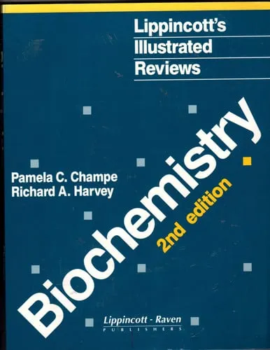 Lippincott's Illustrated Reviews: Biochemistry