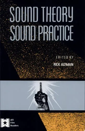 Sound Theory, Sound Practice