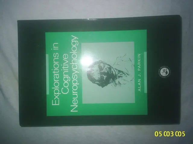 Explorations in Cognitive Neuropsychology