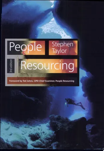 People Resourcing