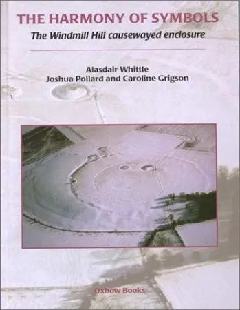 Harmony of Symbols (Cardiff Studies in Archaeology)