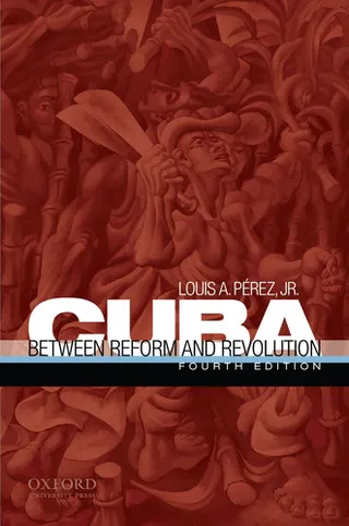 Cuba Between Reform and Revolution