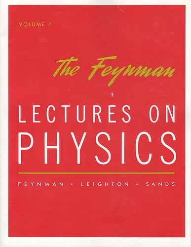 Lectures on Physics 1