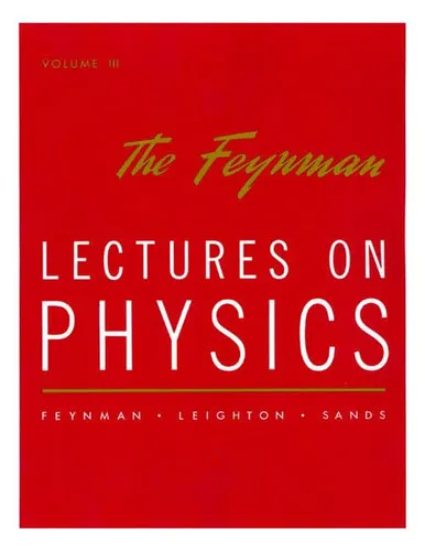 The Feynman Lectures on Physics