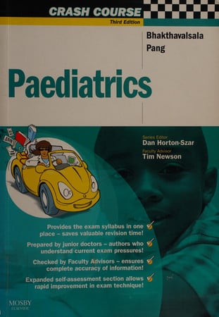 Paediatrics