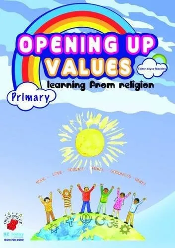 Opening Up Values Learning from Religion