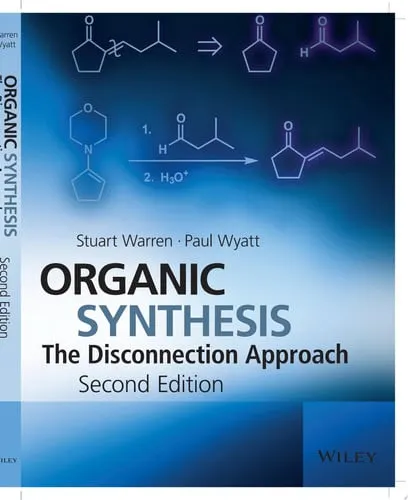 Organic Synthesis The Disconnection Approach