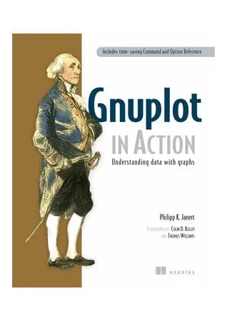 Gnuplot in Action Understanding Data with Graphs