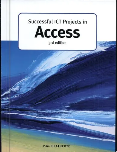 Successful ICT Projects in Access