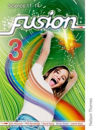 Fusion 3: science 11-14
