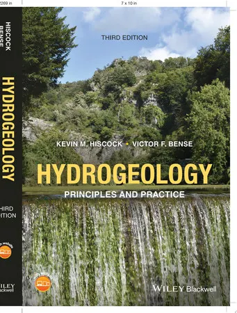 Hydrogeology Principles and Practice