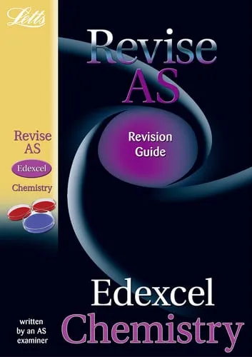 Edexcel Chemistry